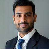 Professional headshot of Rohan Sharma, Founder.